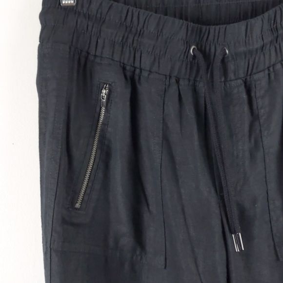 Athleta cobo linen jogger - Picture 7 of 13